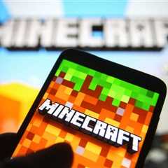 ‘Minecraft’ Drop Hype for 15th Anniversary With Walmart-Exclusive Fun: Shop the New Release