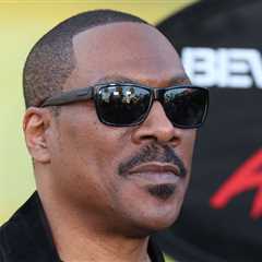 Eddie Murphy Says He Sees Elvis Presley, Michael Jackson and Prince as ‘Cautionary Tales’