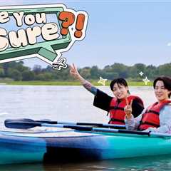 BTS’ Jimin & Jung Kook to Star in Disney+ Travel Reality Series ‘Are You Sure?!’