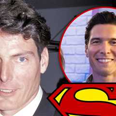 Christopher Reeve's Son Will Reeve to Cameo in James Gunn's 'Superman'