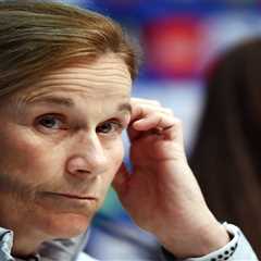 Ex-USWNT coach Jill Ellis accused of fostering ‘abusive environment’ with NWSL’s San Diego Wave