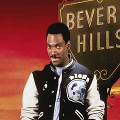 ‘Beverly Hills Cop 2’ Was Way More Brutal Than You Remember