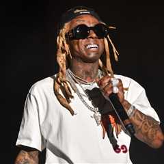 Lil Wayne Reveals Rap Legend He Still Wants To Work With