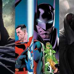 10 Best Batman Comics To Read Right NOW