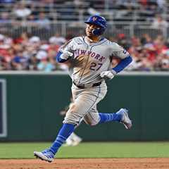 Mark Vientos keeps proving to Mets he belongs: ‘Confidence is there’