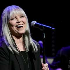 ‘Tearing It to Shreds and Starting Over’: Pat Benatar & Neil Giraldo Give Update on Stage Musical..