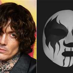 Bring Me the Horizon Wear Corpse Paint at Festival
