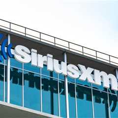 SiriusXM Share Price Continues to Rise Ahead of Stock Merger, Deezer Sees Big Gains