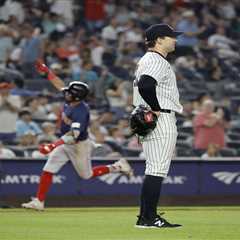 Yankees suffer latest gut-punch loss after blowing lead with Red Sox down to final strike