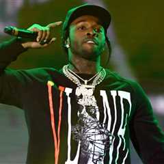 Pop Smoke’s Alleged Killer Admits He’s Not Sorry Rapper Died