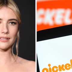Emma Roberts Said She Was Horrified And Shocked By Quiet On Set