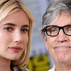 Emma Roberts Says She's Never Gotten A Job Because of Nepotism