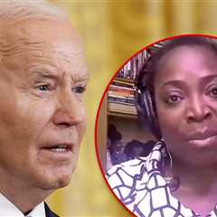 Biden Interviewer Says White House Fed Her Questions, Prez Still Made Gaffes