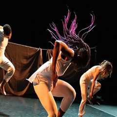 Unleashing Your Creativity: Choreographing in Portland's Dance Groups