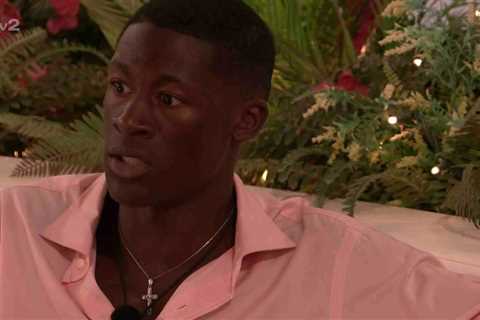 Love Island Star's Friends and Family Criticized After Social Media Shade