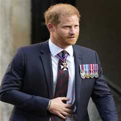 Prince Harry can still turn it all around in America, says royal photographer