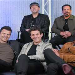 New Kids On the Block Announce First Las Vegas Residency: 2025’s The Right Stuff