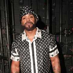 Method Man Says Diddy’s Federal Indictment ‘Has Nothing to Do With Hip-Hop’