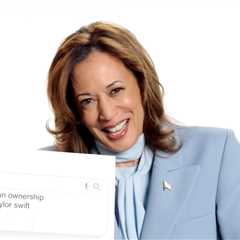 Kamala Harris ‘Proud’ to Have Taylor Swift’s Support Despite Being ‘On Different Sides of the..