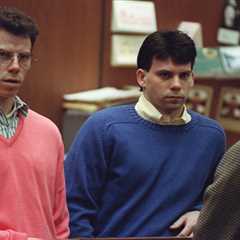 Were the Menendez Brothers Released? Update on Lyle & Erik Today – Hollywood Life