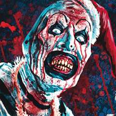 Terrifier 4 confirmed by Damien Leone