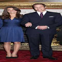 Kate Middleton: The Title Prince William Wanted Her to Have