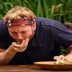 I’m A Celebrity's Bushtucker Trials Face Threat as Stars Allowed Ozempic Weight Loss Jab