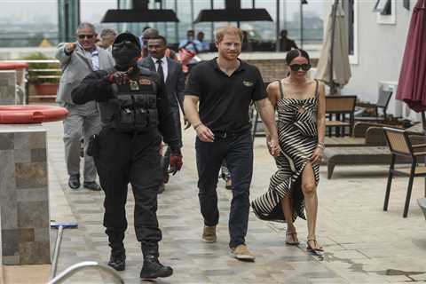 Experts criticize Prince Harry for seeking royal protection