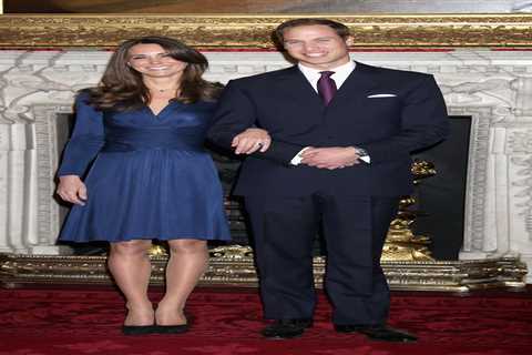 Kate Middleton: The Title Prince William Wanted Her to Have