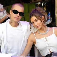 Hailey Bieber Celebrates Fifth Anniversary With Justin Bieber By Posting Sweet Tribute to Late..