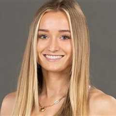 College Track Star Shelby Daniele Reportedly Died Of Brain Aneurysm