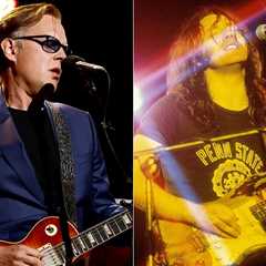 Joe Bonamassa to Recreate Classic Rory Gallagher Concert Set List