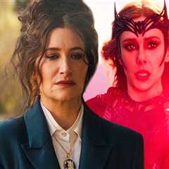 MCU’s Scarlet Witch And Agatha Harkness Have The Same Tragic Story In New Marvel Theory