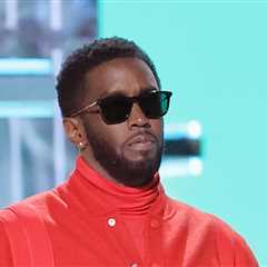 Sean ‘Diddy’ Combs Will Face Lawsuits From 120 New Abuse Victims, Lawyer Says