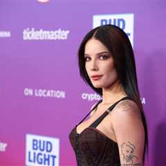 Halsey Reflects on ‘Puzzling & Painful’ Life Changes Following ‘Symbolic’ 30th Birthday &..