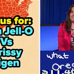 Can You Guess The US State Based On 3 Things: Their Most Famous Dish, Invention, And Celebrity?