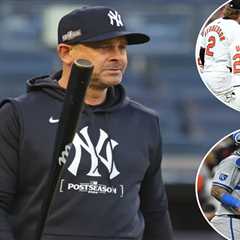 Yankees don’t have preference between Royals, Orioles as ALDS foe: ‘Careful what you wish for’