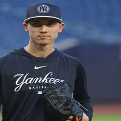 Luke Weaver took long, winding road to become Yankees’ closer