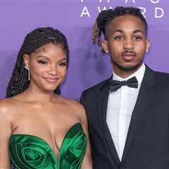 Here's What DDG's Statement Says About His Split From Halle Bailey