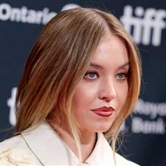 Sydney Sweeney Revealed That The Paparazzi Waited Outside Her New Home And Said They’d Leave Once..