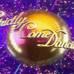 Strictly Come Dancing's It Takes Two Welcomes New Presenter from TikTok