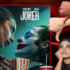 'Joker 2' Stumbles Out of The Gate, Low Box Office and Poor Reviews