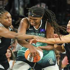 Liberty get another chance to clinch WNBA Finals berth after Game 3 unraveling