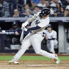 Heroes, zeros from Yankees’ ALDS Game 1 win: Clay Holmes comes up big