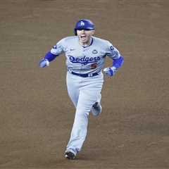 Freddie Freeman staring at World Series MVP with historic dominance