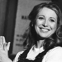 Teri Garr, 'Young Frankenstein' Star, Dead at 79