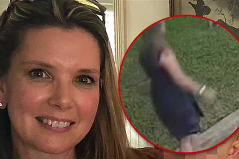 Tycoon's Wife Last Seen in Pic Taken at Country Club Hours Before Vanishing
