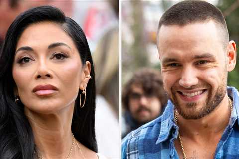 Nicole Scherzinger Shared An Emotional Tribute To Liam Payne Following The Revelation That They’d..