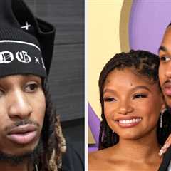 “I Don’t Care If People Think She Wrong Or Not”: DDG Urged Fans Not To “Hate On” Halle Bailey After ..