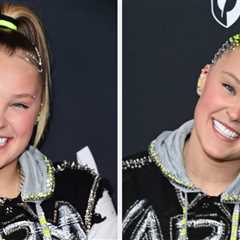 JoJo Siwa Opened Up About Balancing Her Career And Her Dating Life In The Public Eye